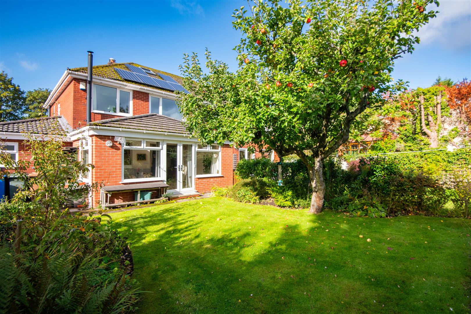 Fieldside Avenue, Euxton, Chorley